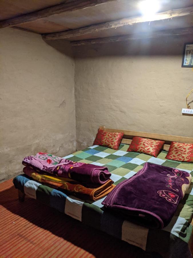Himtrek Riverside Camps & Hostel Manali エクステリア 写真
