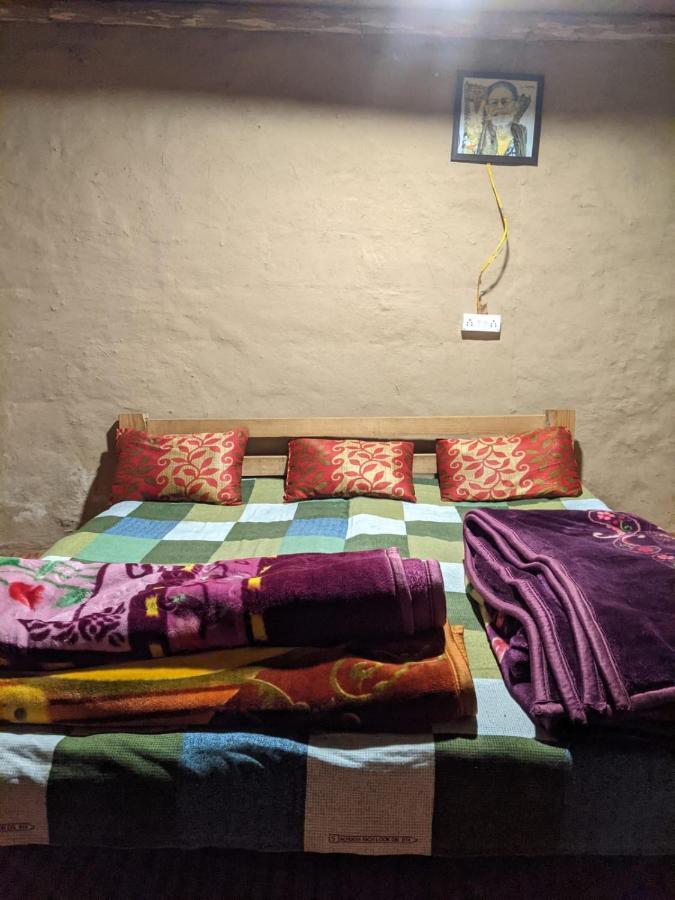 Himtrek Riverside Camps & Hostel Manali エクステリア 写真